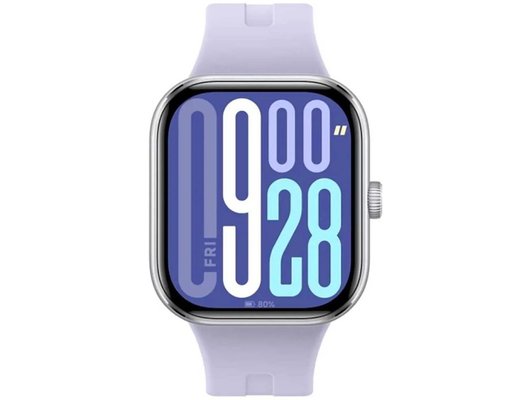 Смарт часы XIAOMI REDMI WATCH 5 LAVENDER PURPLE